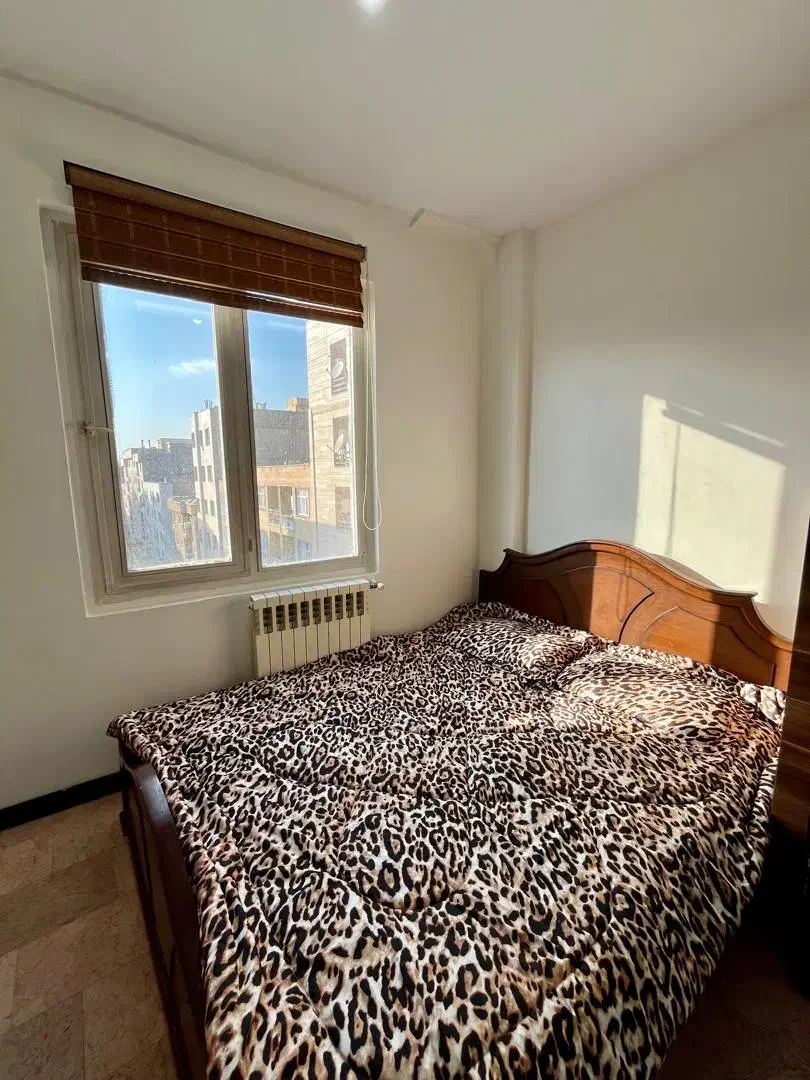 *اجاره اپارتمان روزانه کوتاه مدت تهرانپارس غربی*|اجارهٔ کوتاهمدت آپارتمان و سوئیت|تهران, تهرانپارس غربی|دیوار