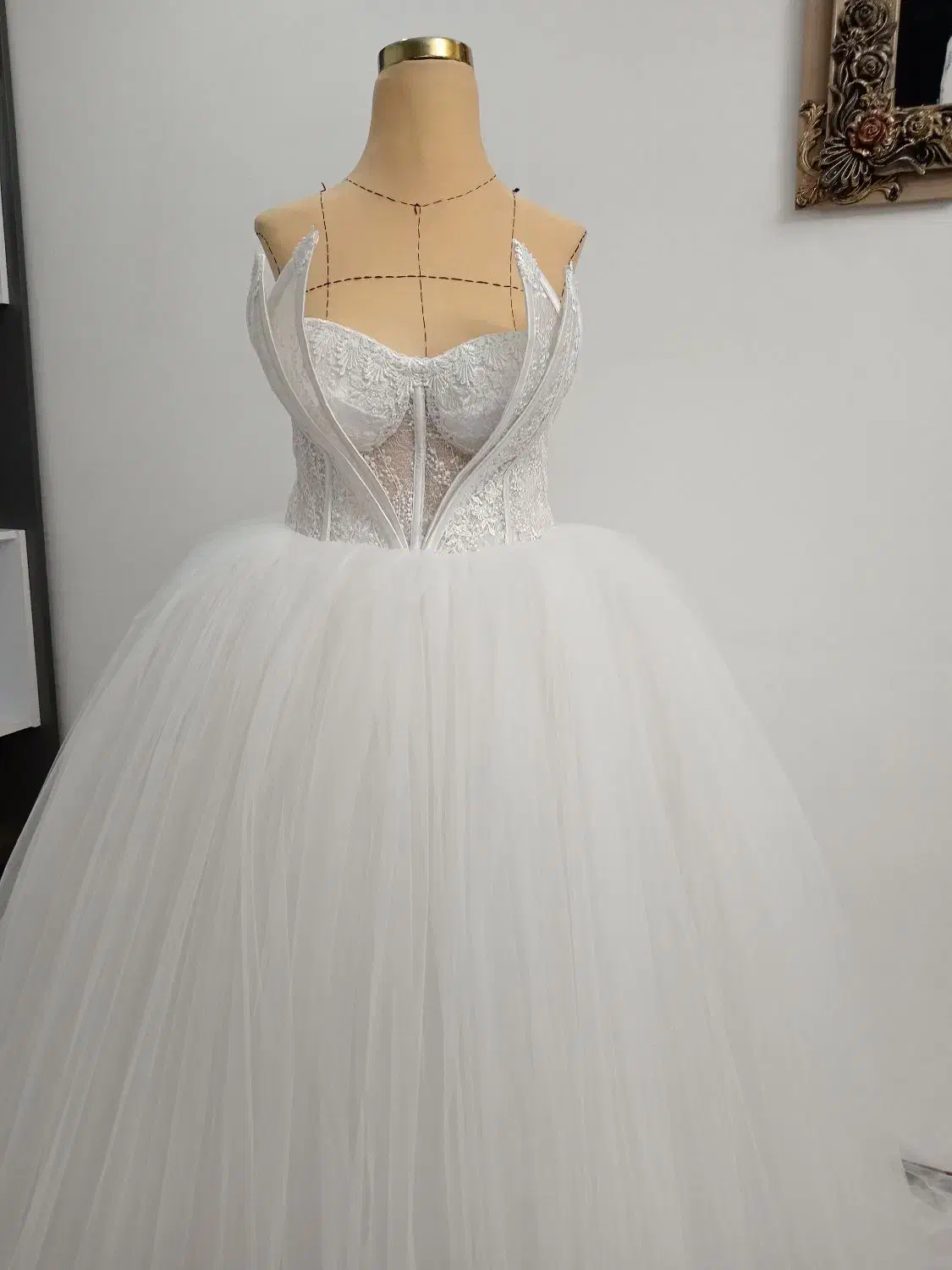 لباس عروس|لباس|ری, ظهیرآباد|دیوار