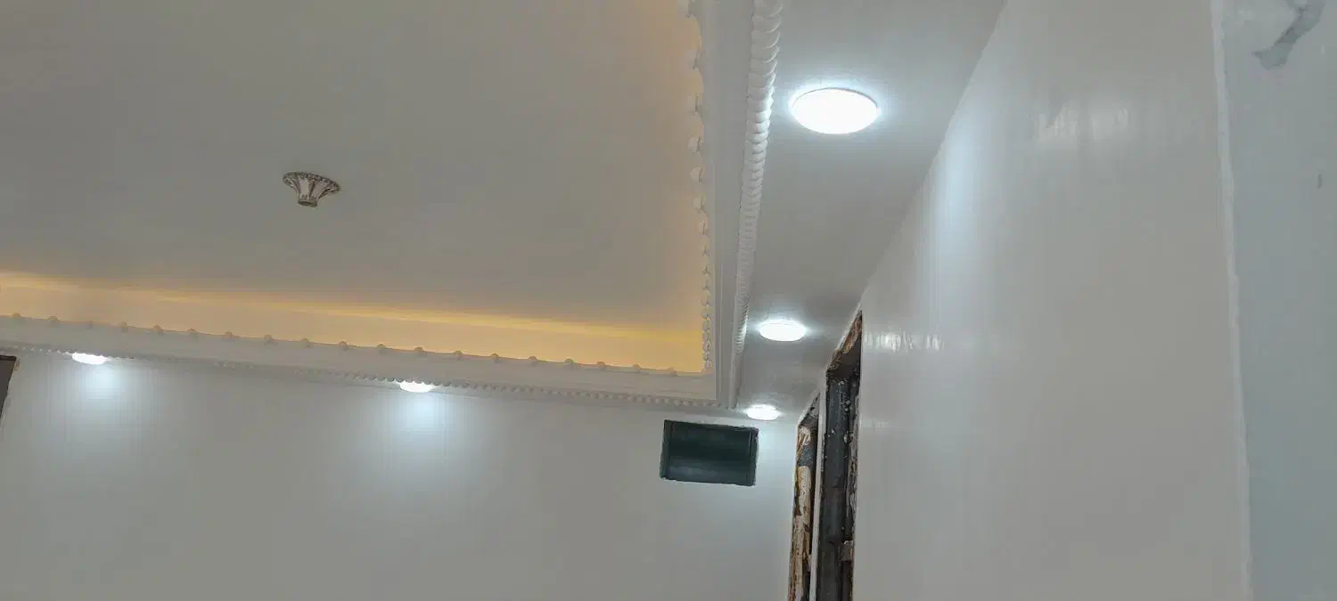 گچکار یا گچ کاری|خدمات پیشه و مهارت|دورود, |دیوار