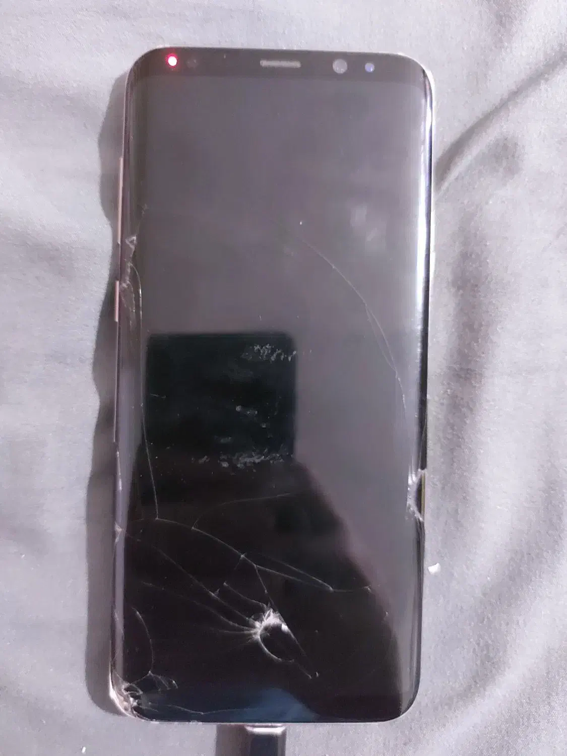 گوشی s8 پلاس|موبایل|تهران, دریا|دیوار