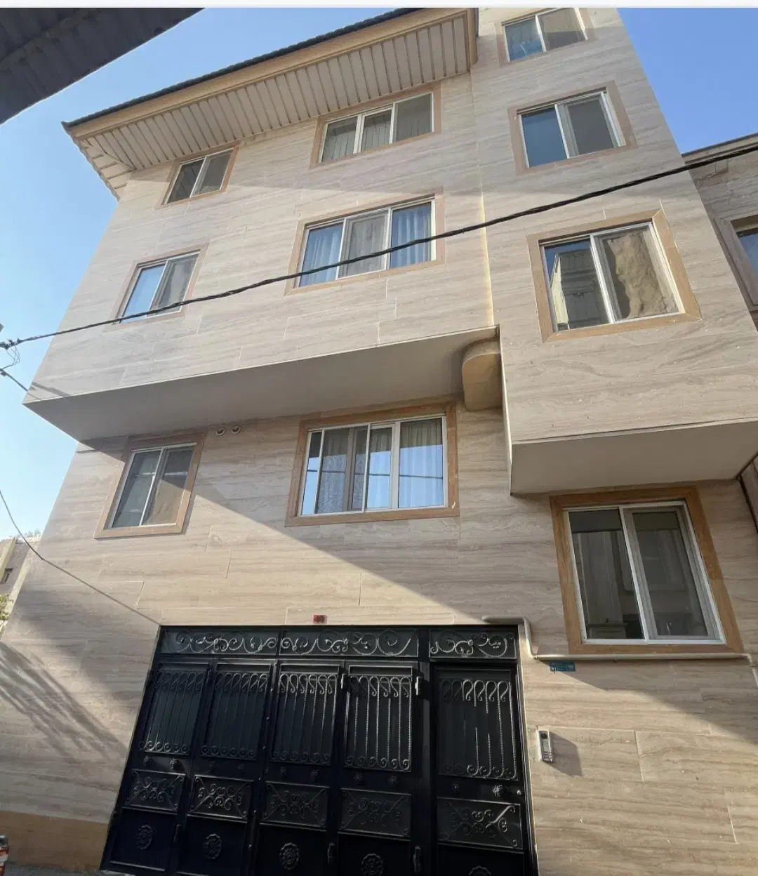 آپارتمان ۶۰ متری یه خواب نوساز|اجارهٔ آپارتمان|لواسان, |دیوار