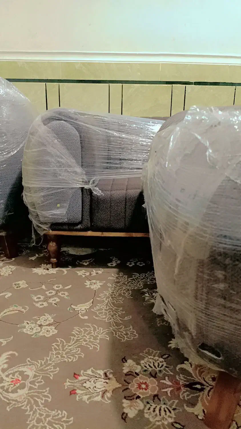 مبل نو|مبلمان خانگی و میز عسلی|دزفول, |دیوار