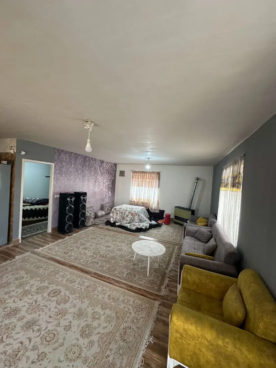 اجاره باغ ویلا|اجارهٔ کوتاه‌مدت ویلا و باغ|ماهدشت, |دیوار