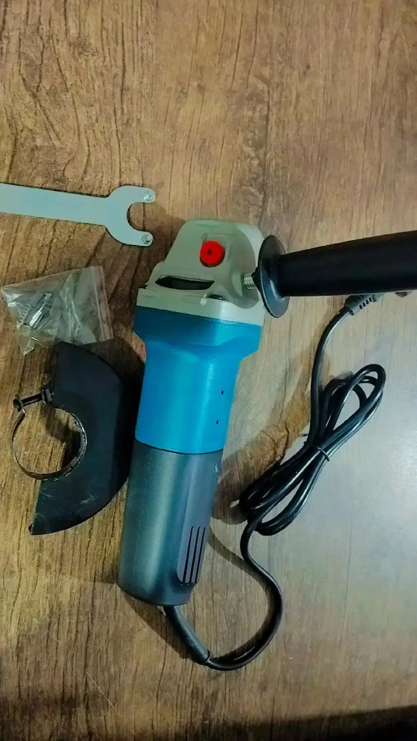 مینی فرز آلمانی بوش اصلی|ابزارآلات|پاکدشت, شهرک امام رضا|دیوار