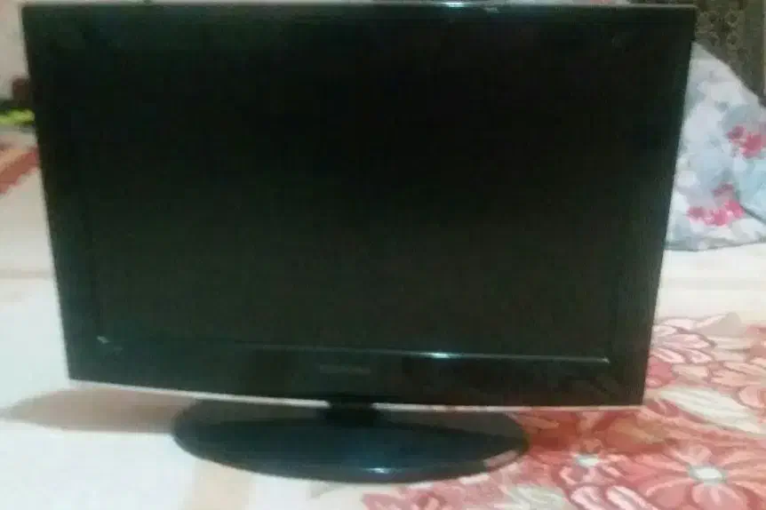 تلوزیون سامسونگ|تلویزیون و پروژکتور|تربتحیدریه, شهرک ولیعصر|دیوار