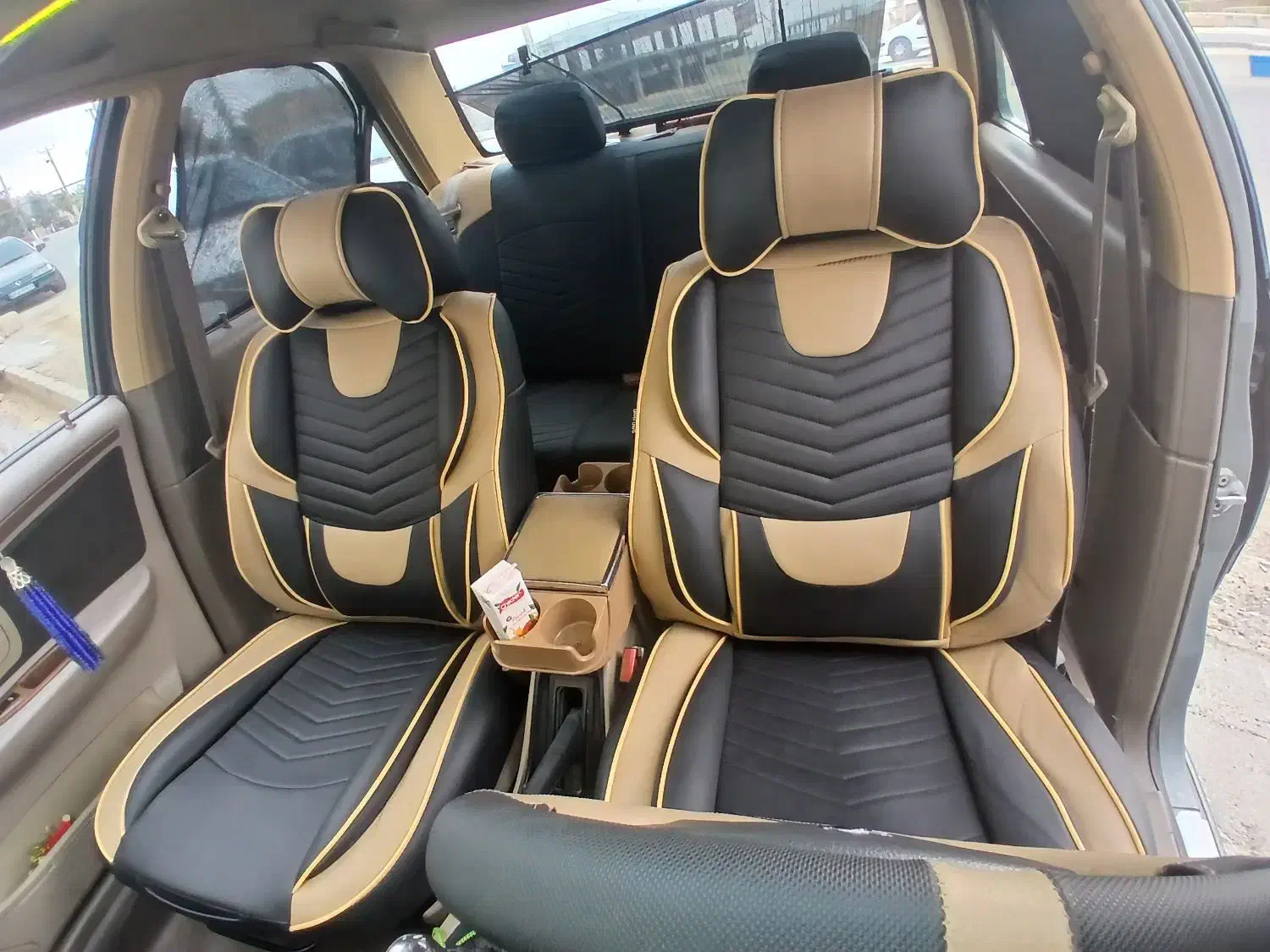 پژو پارس برج 12 93|خودرو سواری و وانت|ایذه, |دیوار