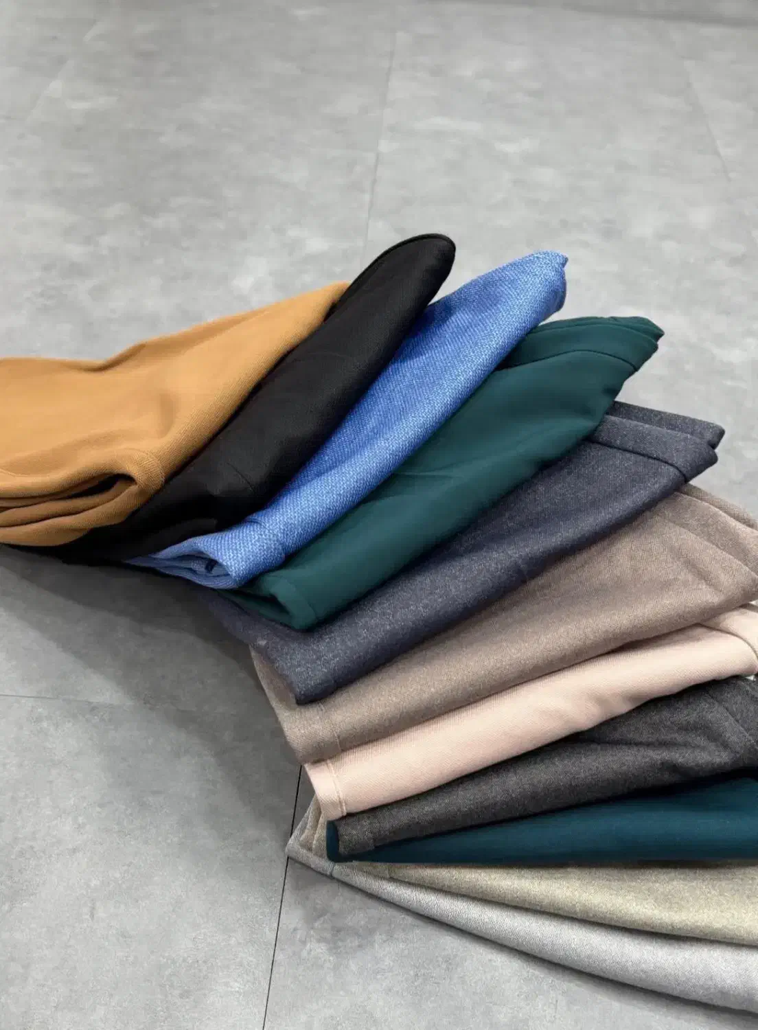 شلوار پارچهای قیمت مناسب|لباس|خوی, |دیوار