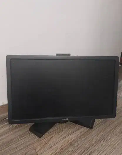 مانیتور برند dell|قطعات و لوازم جانبی رایانه|تهران, بلوار کشاورز|دیوار