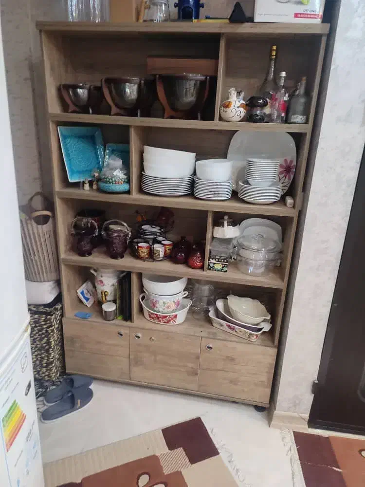 آباژور|لوستر و چراغ آویز|فردیس, شهرک وحدت|دیوار