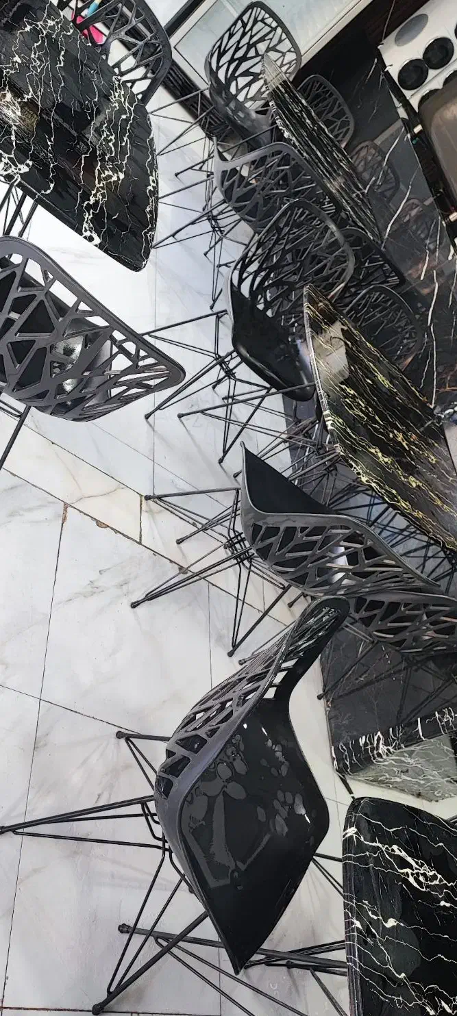 فروش تجهیزات و لوازم کامل کافه|کافی‌شاپ و رستوران|مرودشت, ژیان|دیوار