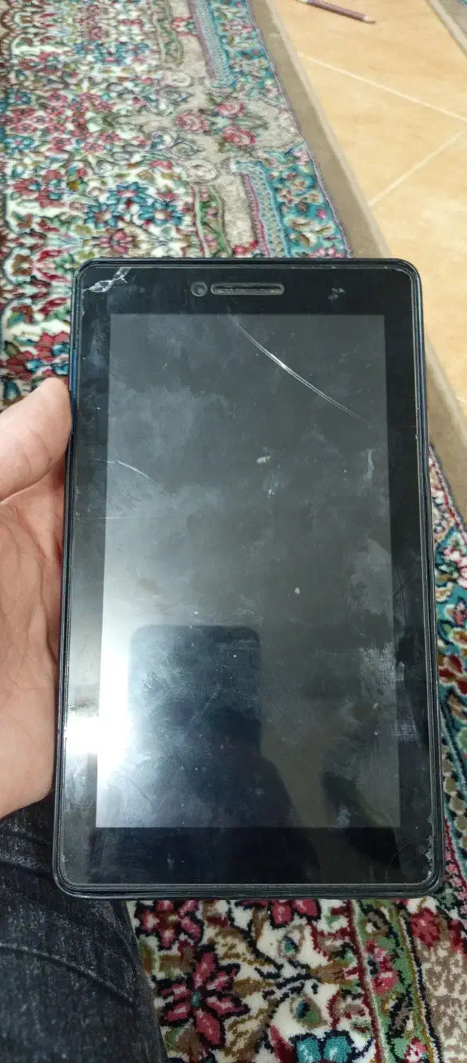 تبلت لنوا سالم دانش آموزی|تبلت|مشهد, استاد یوسفی (شهرک غرب)|دیوار