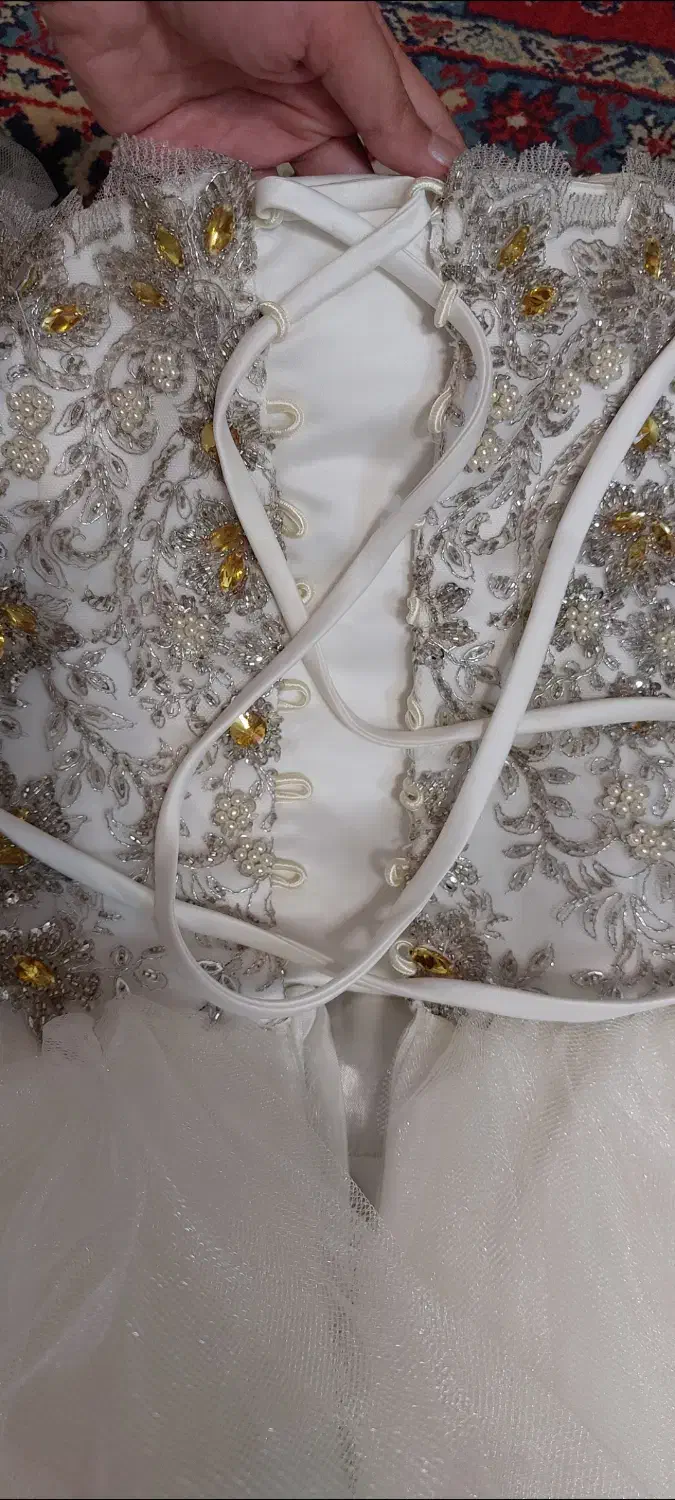 لباس عروس|لباس|رشت, بلوار گیلان|دیوار