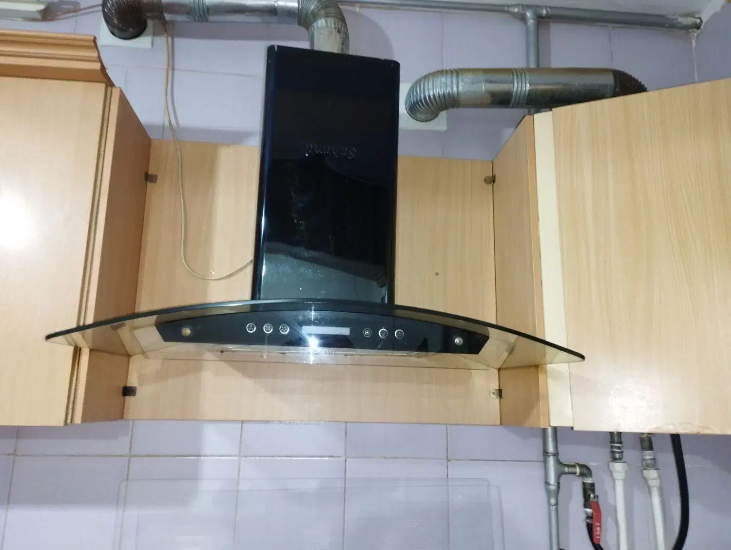 کابینت ام دی آف|مصالح و تجهیزات ساختمان|سبزوار, سجاد|دیوار