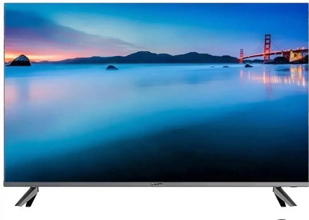 تلوزیون ۵۰ اینچ هوشمند اسنوا|تلویزیون و پروژکتور|خمینی‌شهر, |دیوار