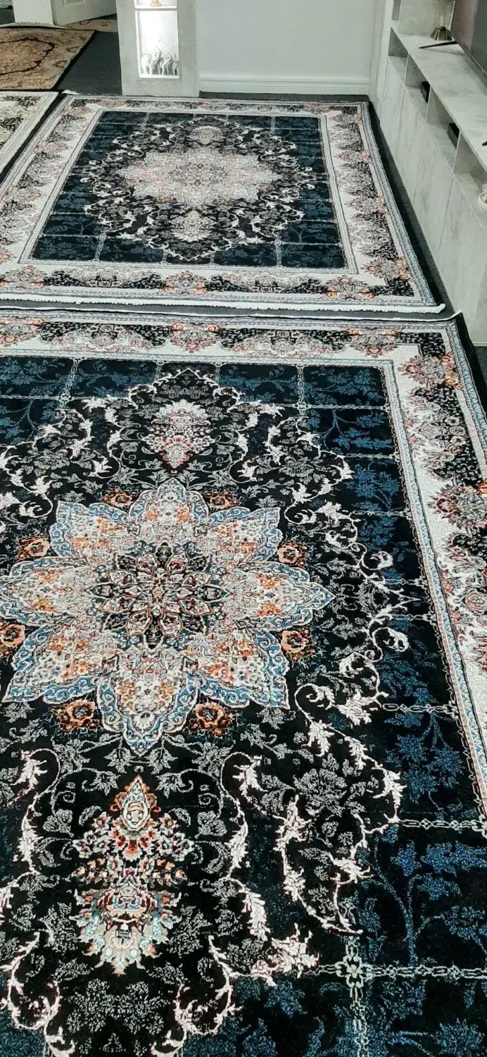 فرش ۶ متری|فرش|اهواز, زندوکیلی|دیوار