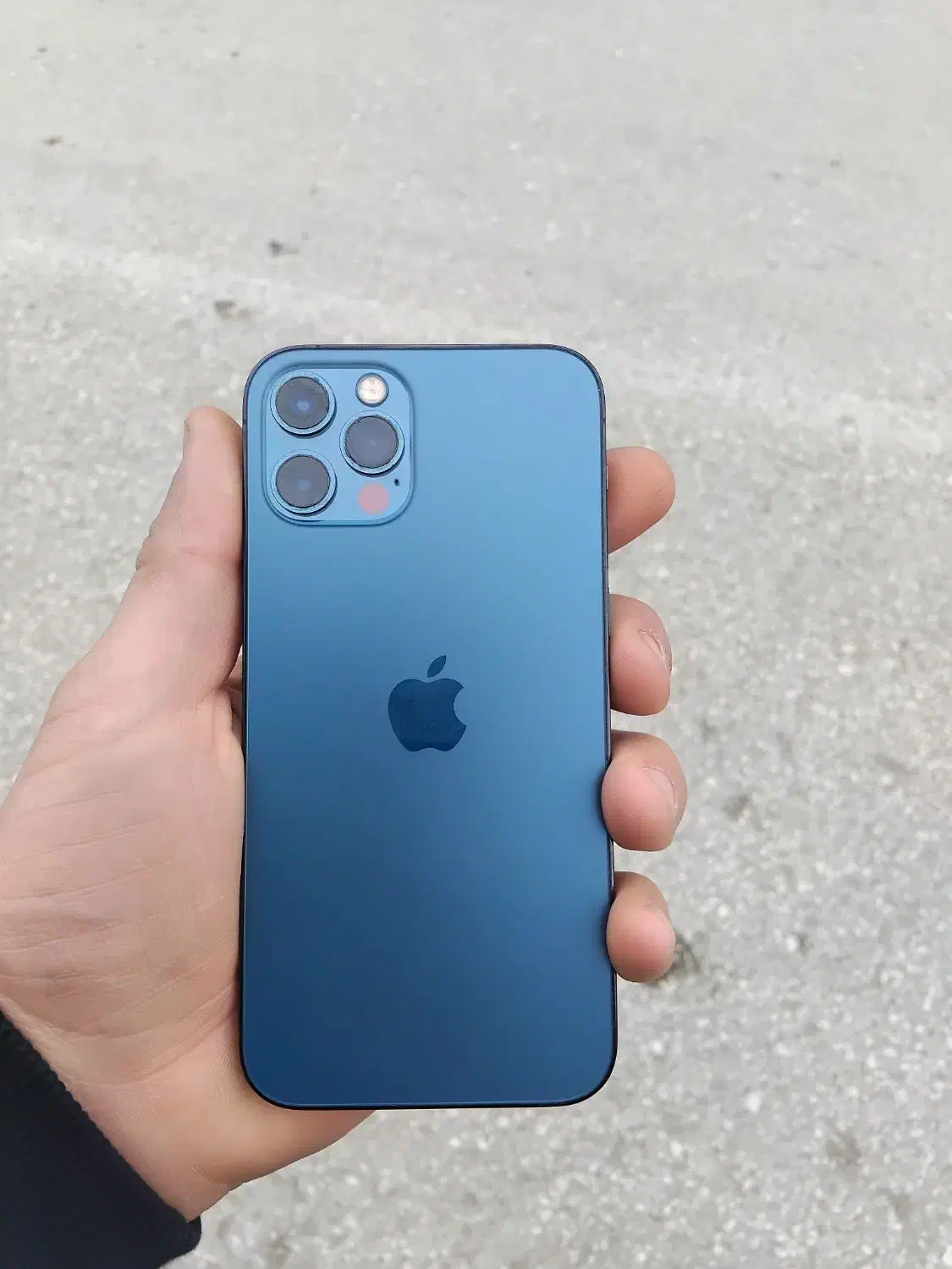 ۱۲پرو دوسیم zaپک اصلی|موبایل|کبودرآهنگ, |دیوار