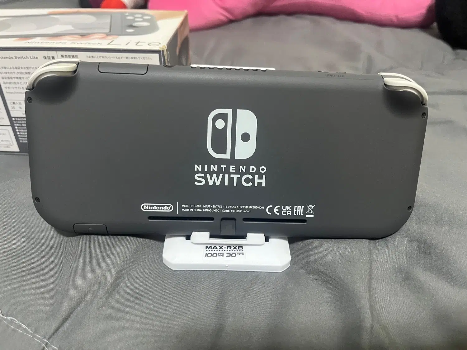 نینتندو سوییچ لایت فیروزه ای nintendow switch lite|کنسول، بازی ویدئویی و آنلاین|تهران, جنتآباد مرکزی|دیوار