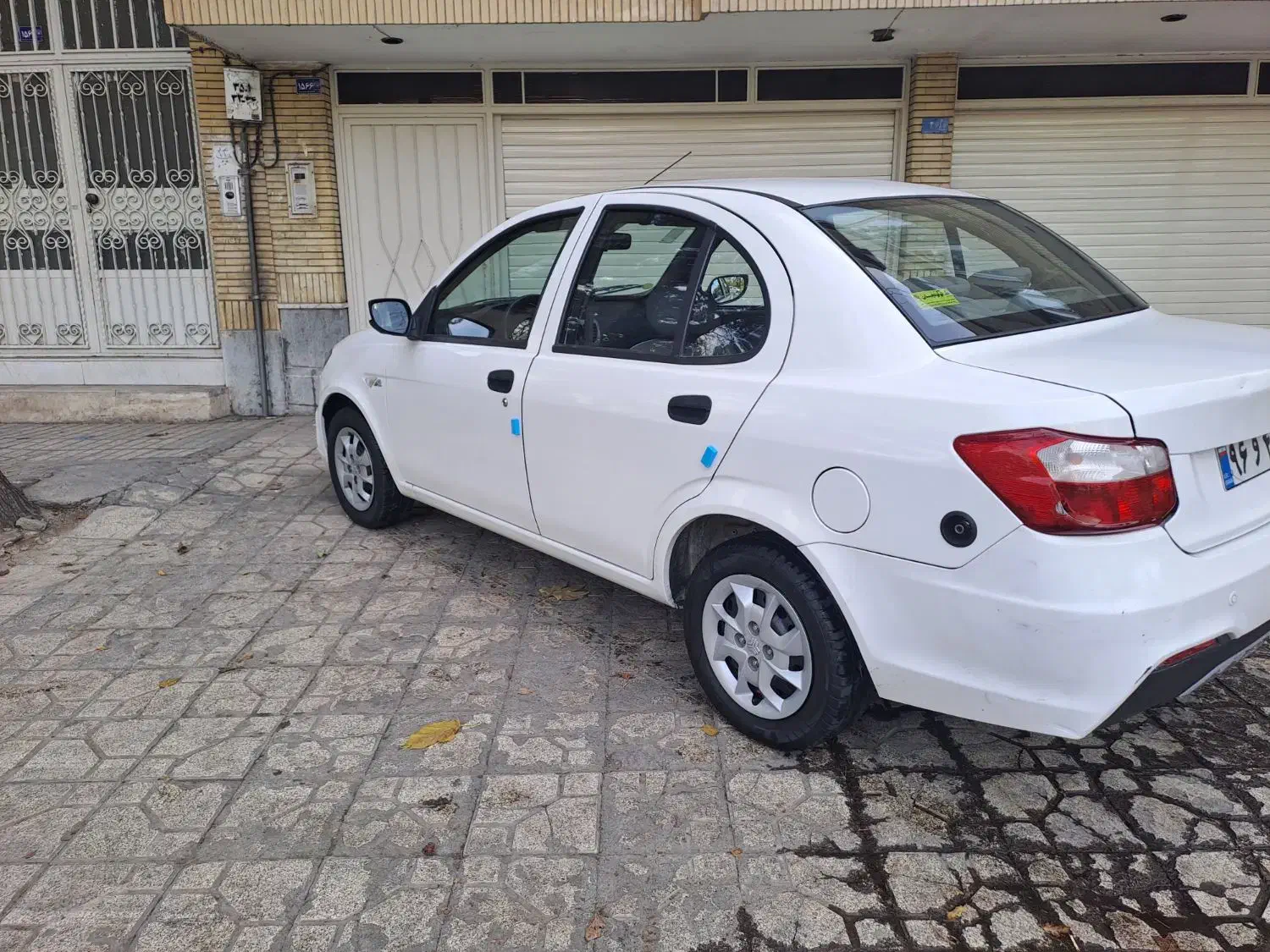 ساینا دوگانه کارخانه|خودرو سواری و وانت|مشهد, فارغ التحصیلان|دیوار