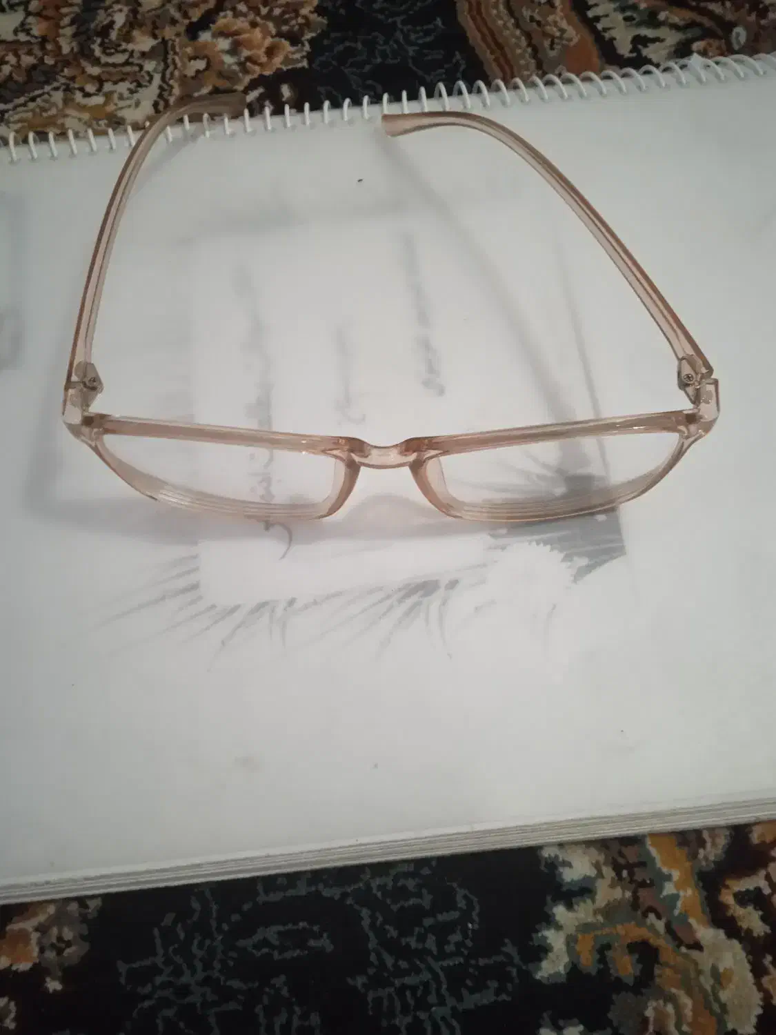 فرم عینک|بدلیجات|اردبیل, |دیوار