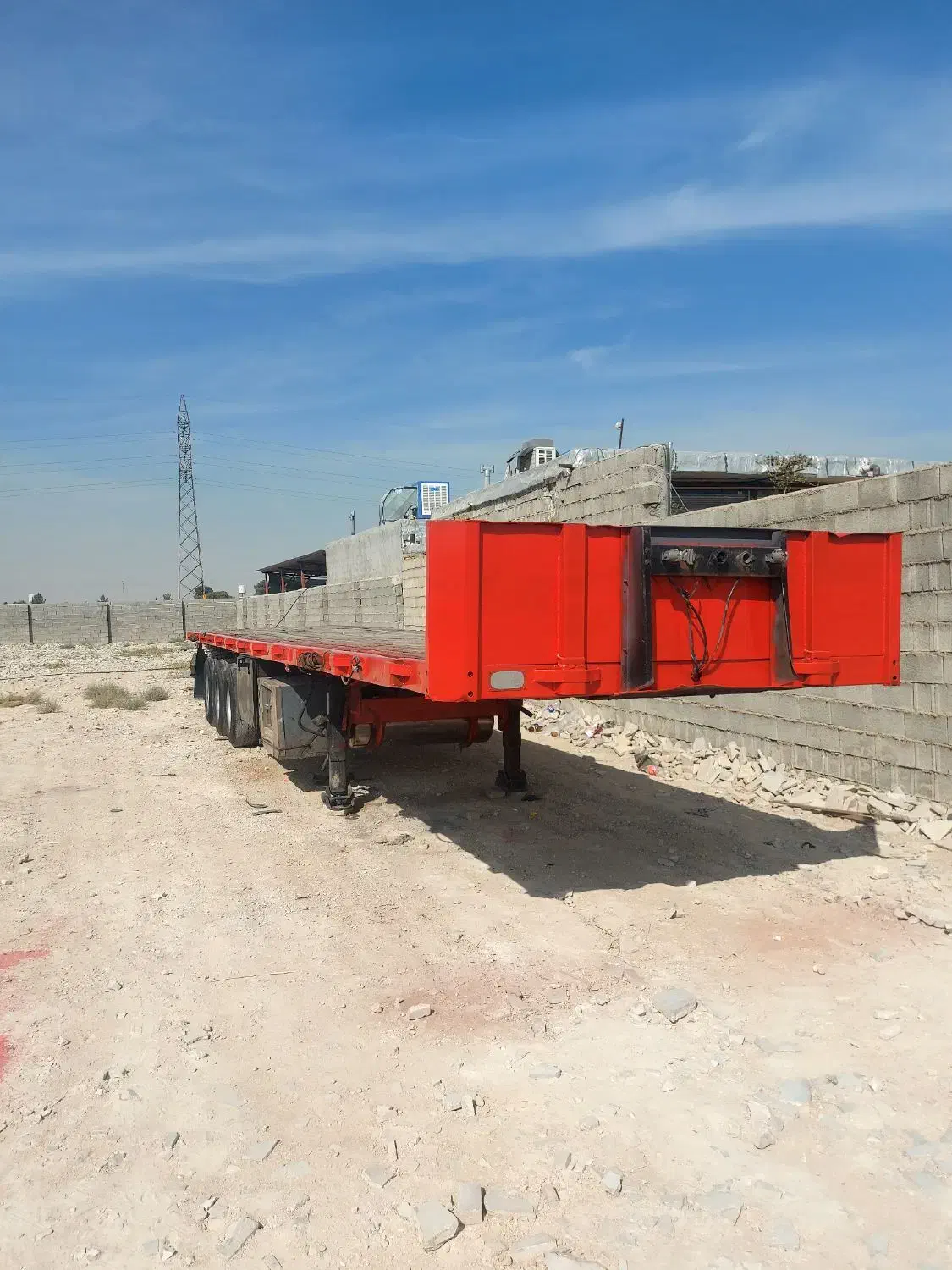 کفی ایران کاوه تمیز|خودرو سنگین|مرودشت, ثبت احوال|دیوار