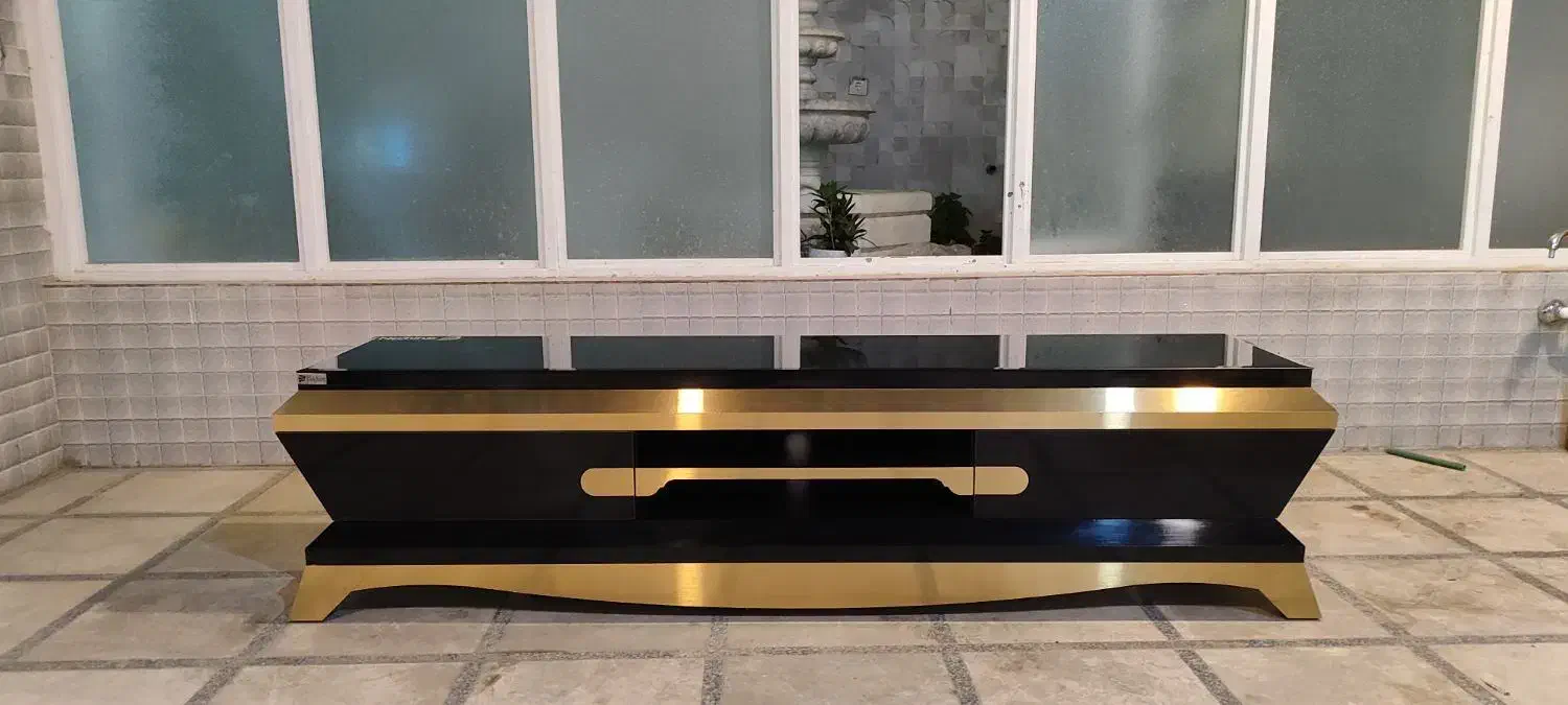 میز تی وی|میز تلویزیون|اقلید, |دیوار