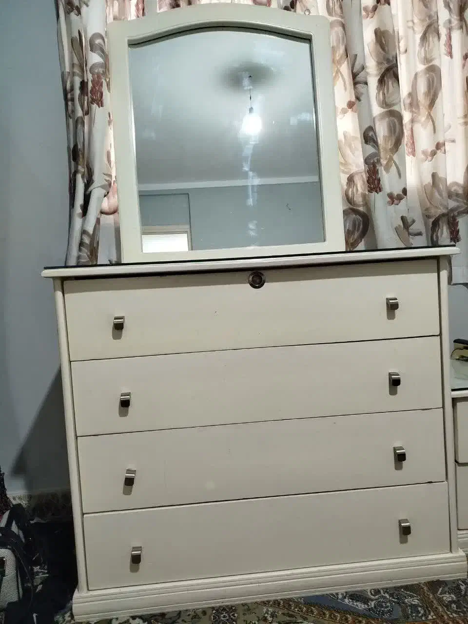 دراورسالم|جاکفشی، کمد، دراور|گرگان, |دیوار