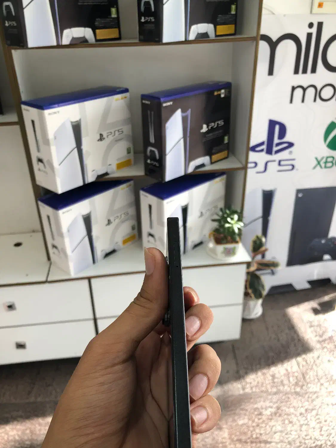 note 13 pro 512/12|موبایل|کرج, برغان|دیوار