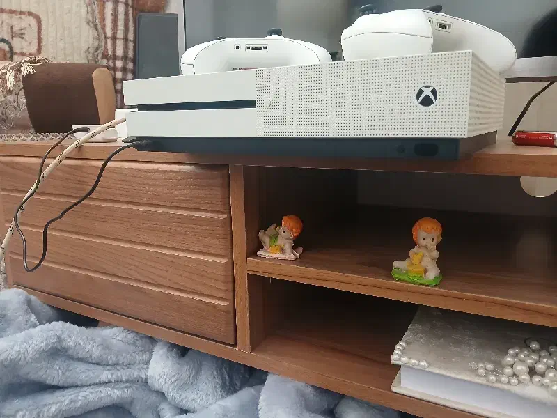 ایکس باکس وان اس|کنسول، بازی ویدئویی و آنلاین|داران, |دیوار