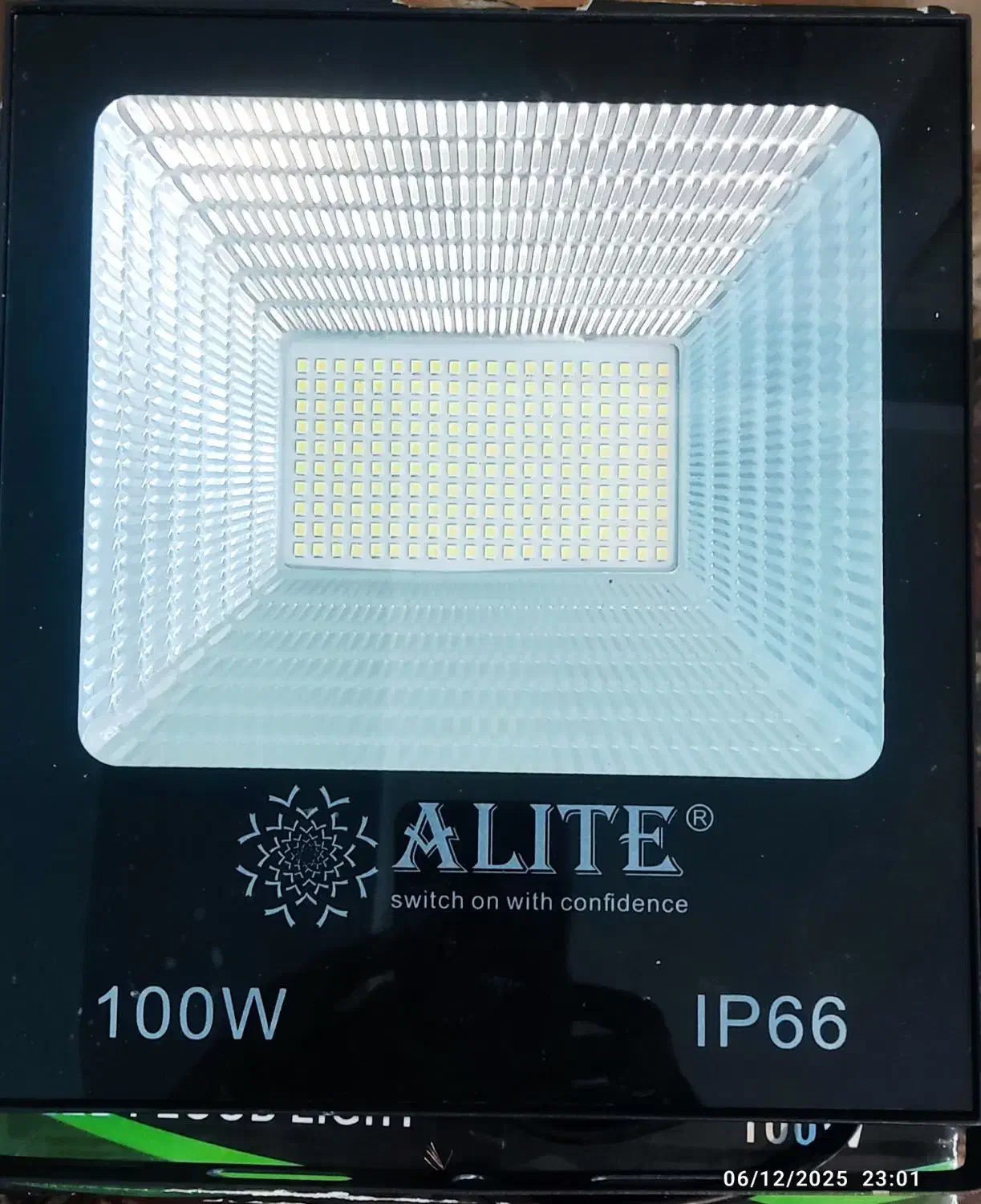 پروژکتور ال ای دی|لامپ و چراغ|کرج, اکبرآباد|دیوار