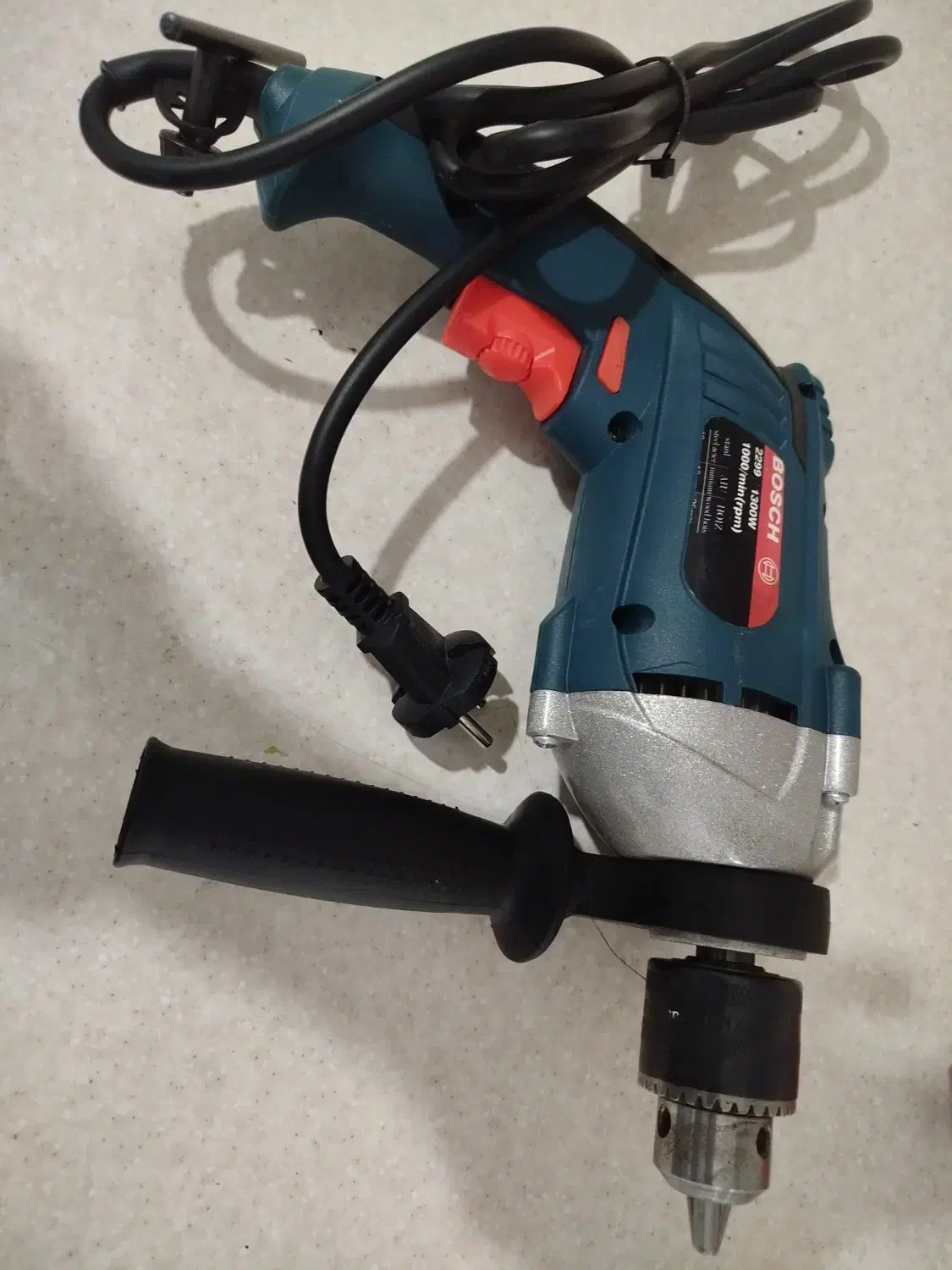 دریل بوش|ابزارآلات|مشهد, کشاورز|دیوار