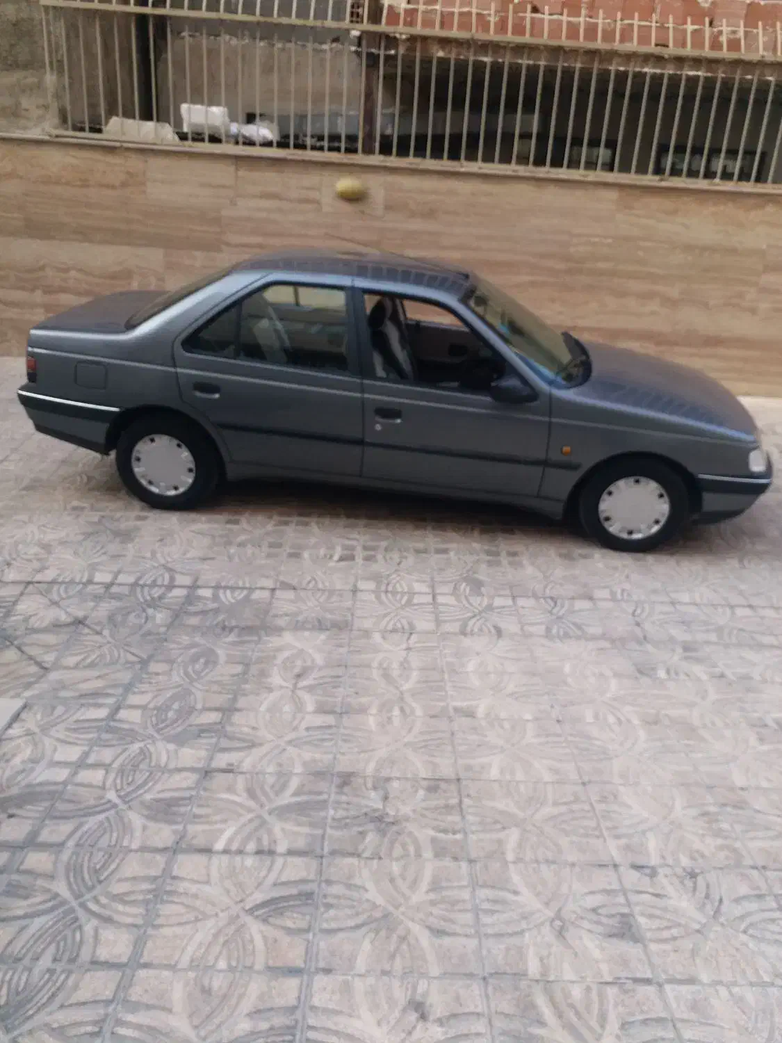 پژو ۴۰۵|خودرو سواری و وانت|تهران, تهرانپارس شرقی|دیوار