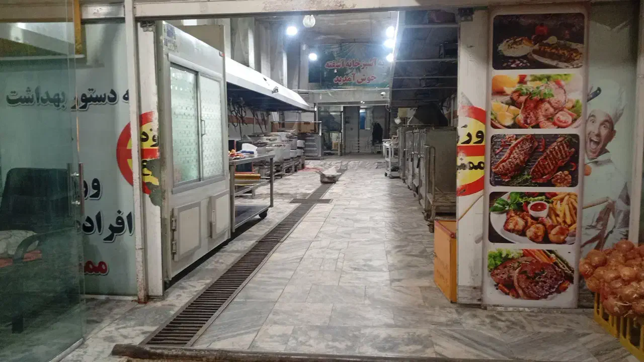 سفارشات و غذای مجلسی و هیئتی|خدمات پذیرایی، مراسم|مشهد, موعود|دیوار