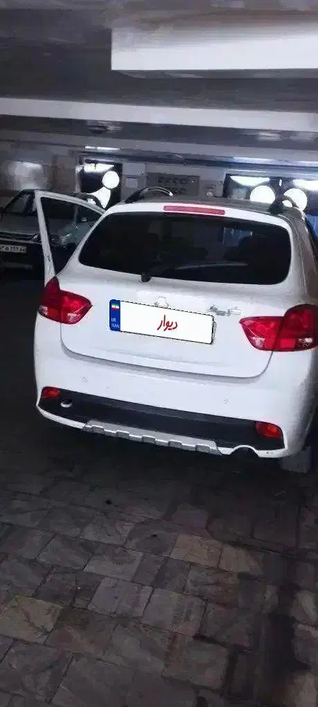 کوییک Sمدل 1401|خودرو سواری و وانت|کرج, کمالشهر|دیوار