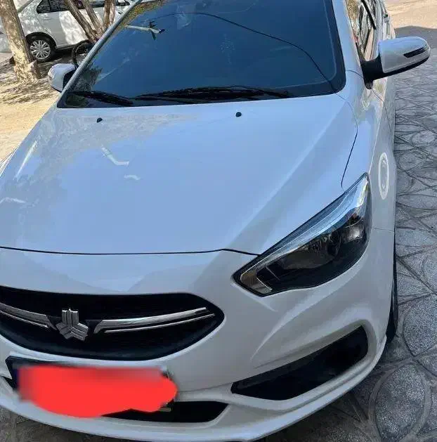 خودروی شاهین ساندروف|خودرو سواری و وانت|فردوس (خراسان), |دیوار