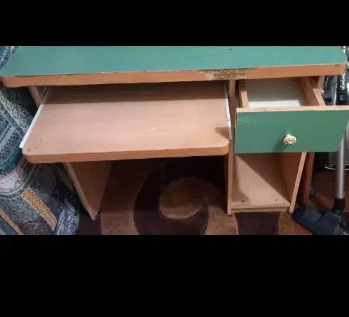 میز کامپیوتر|میز تحریر و کامپیوتر|اهواز, شهرک پیام|دیوار