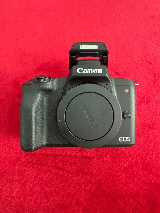 دوربین Canon EOS M50 Mark II|دوربین عکاسی و فیلمبرداری|جم, |دیوار