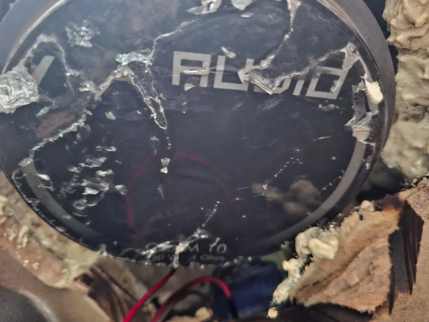 سیستم|سیستم صوتی خانگی|آبیک, |دیوار