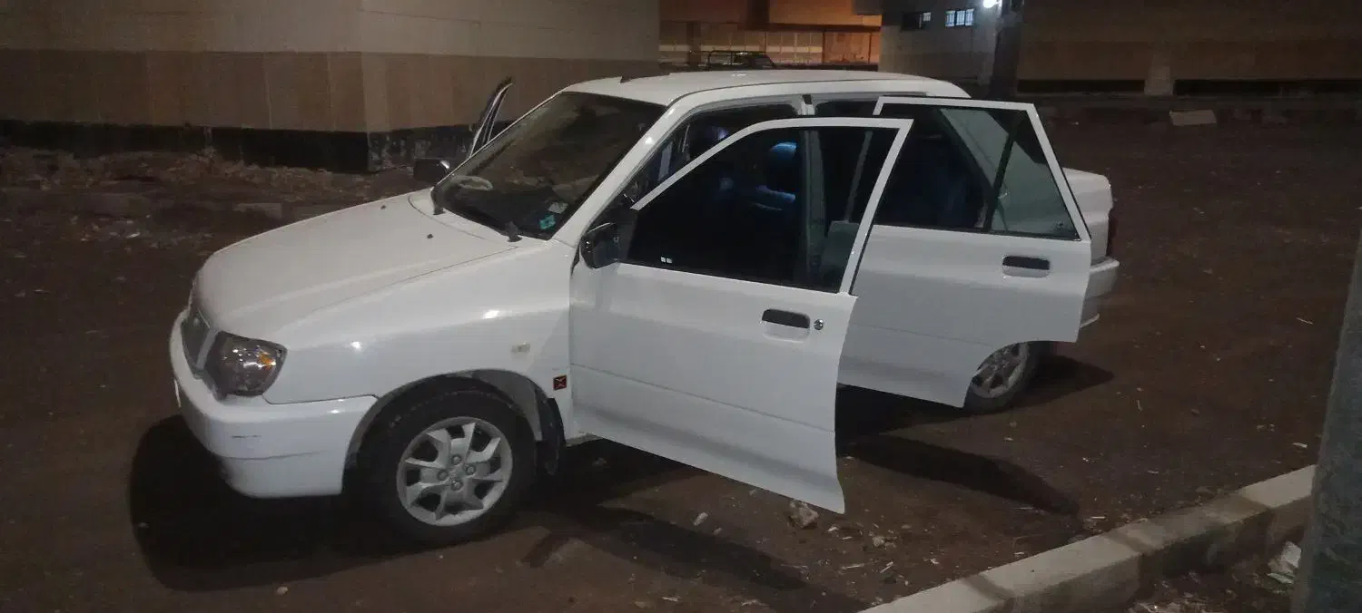 پراید۱۳۲|خودرو سواری و وانت|سبزوار, توحیدشهر|دیوار