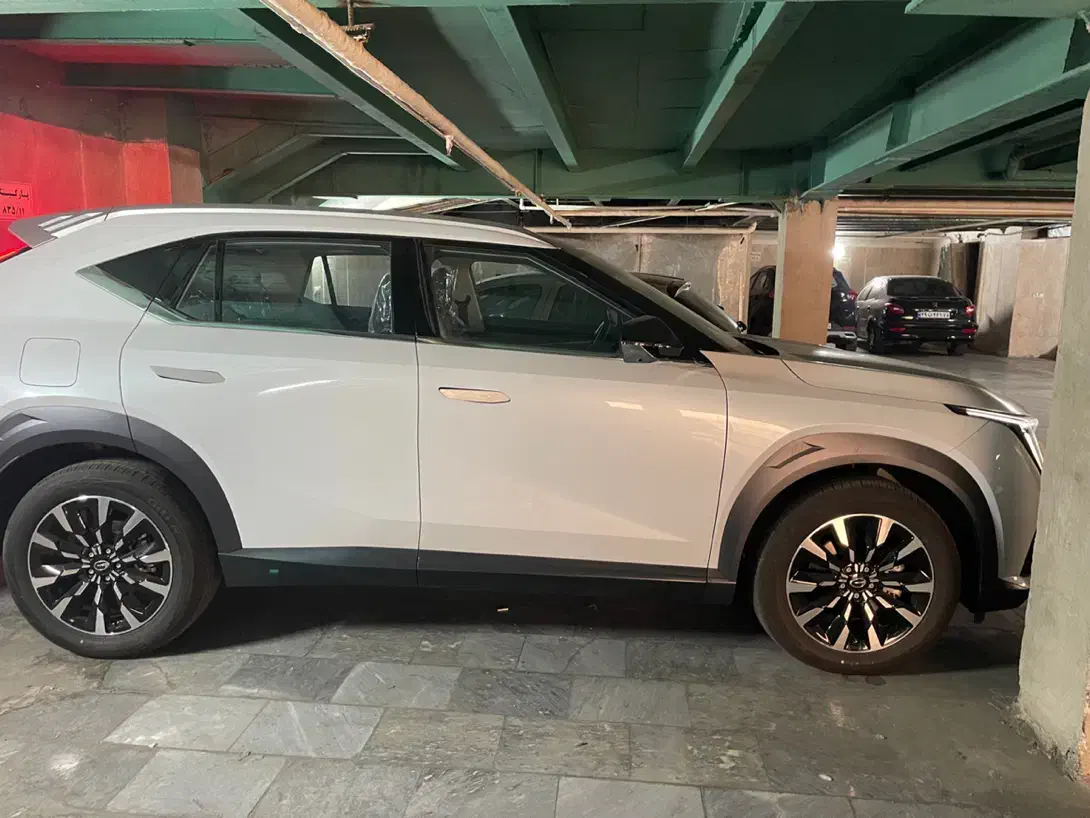 گک امکو هیبرید|خودرو سواری و وانت|تهران, بنیهاشم|دیوار