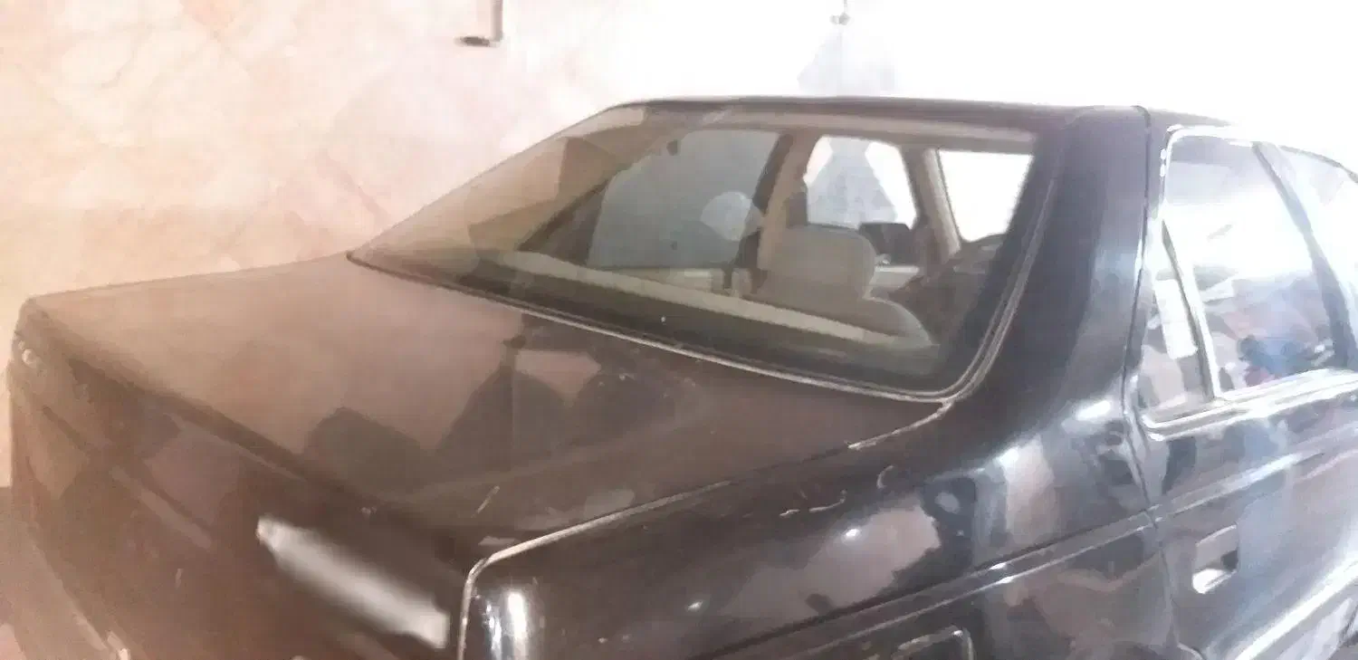 پژو ۴۰۵ مدل۸۸|خودرو سواری و وانت|محمدشهر, شهرک پیام (مهرالبرز)|دیوار