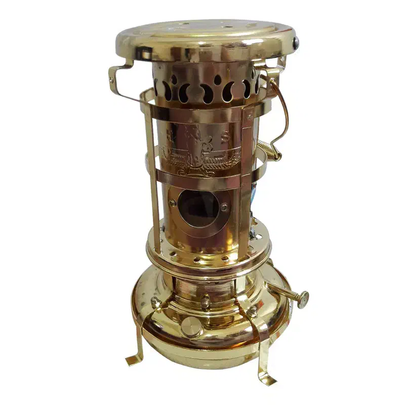 چراغ  نفتی منیاتوری۳۰سانت|صنایع دستی و سایر لوازم تزئینی|کوهدشت, |دیوار