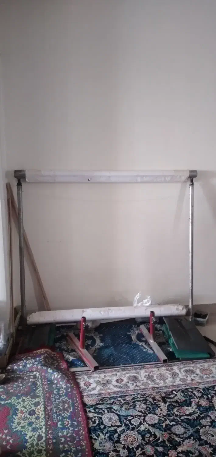 دار قالی زرع و نیم|ابزارآلات|تهران, بهداشت|دیوار