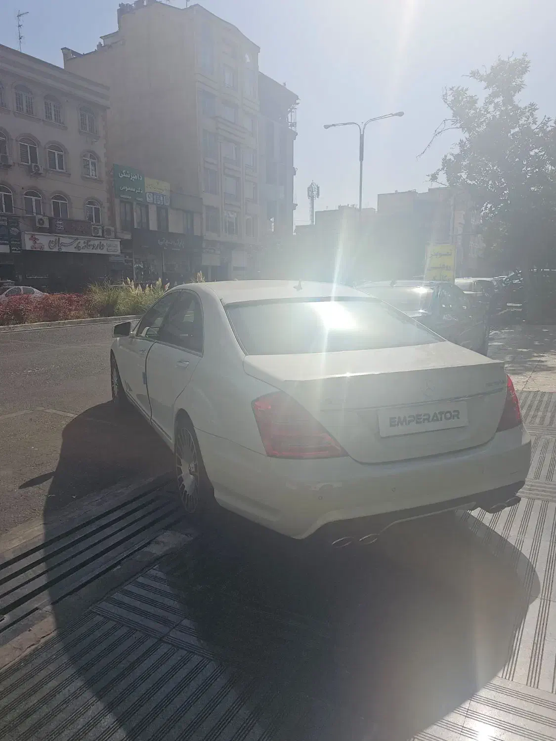 S 350|خودرو سواری و وانت|تهران, دریا|دیوار