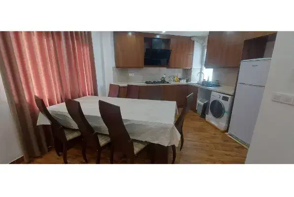 آپارتمان لوکس نوساز مبله در آزادی|اجارهٔ کوتاهمدت آپارتمان و سوئیت|تهران, استاد معین|دیوار