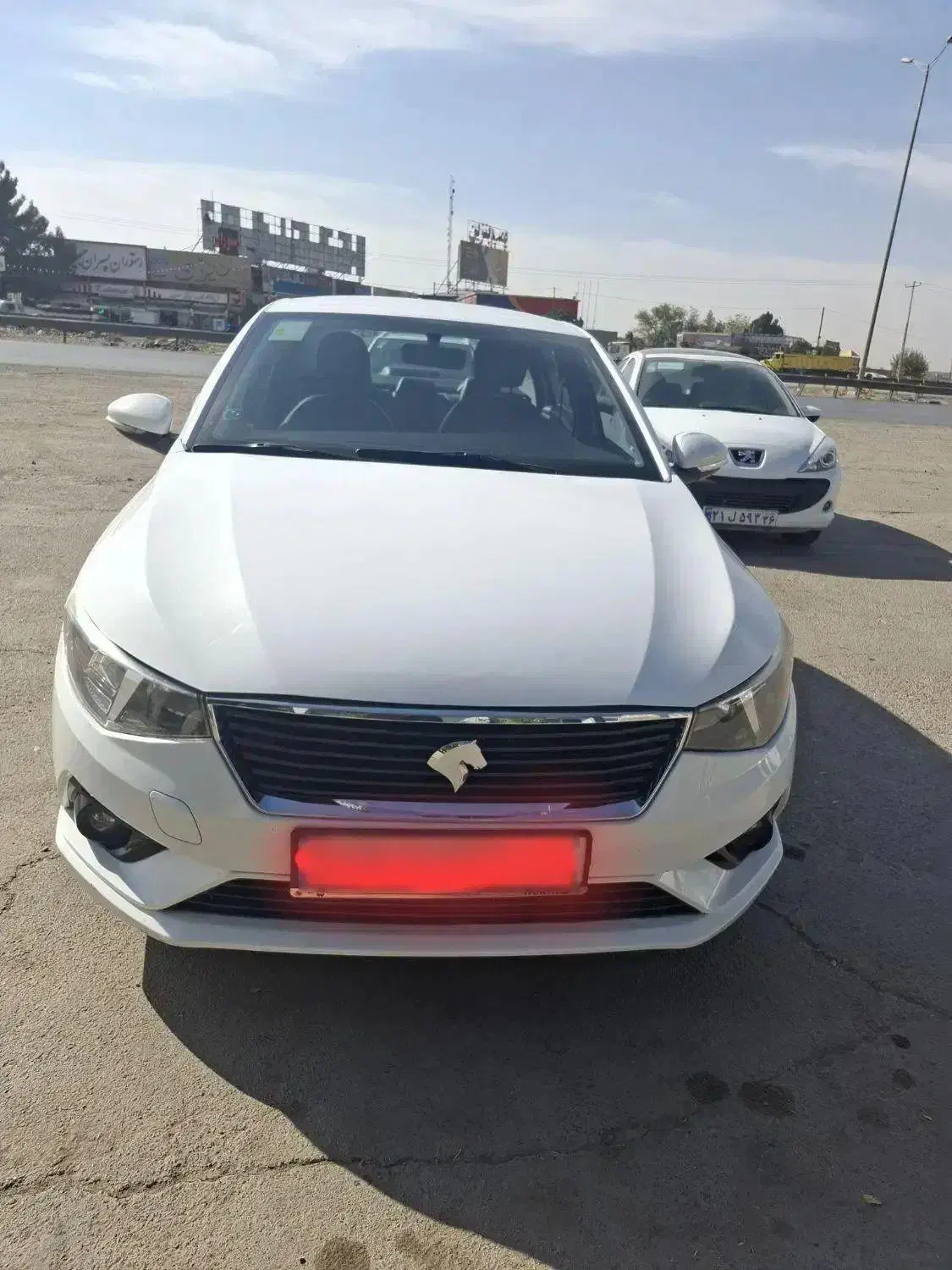 خودرو تارا v1 سال 1400|خودرو سواری و وانت|نیشابور, پاستور|دیوار