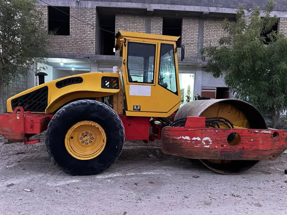 غلطک هپکو موشکی جفت پمپ مدل ۲۰۱۳|خودرو سنگین|تهران, امیریه|دیوار