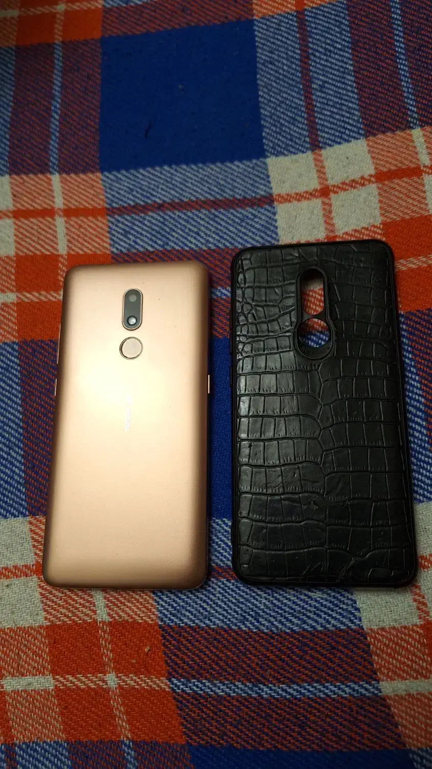 گوشی نوکیا لمسی|موبایل|زاهدان, |دیوار