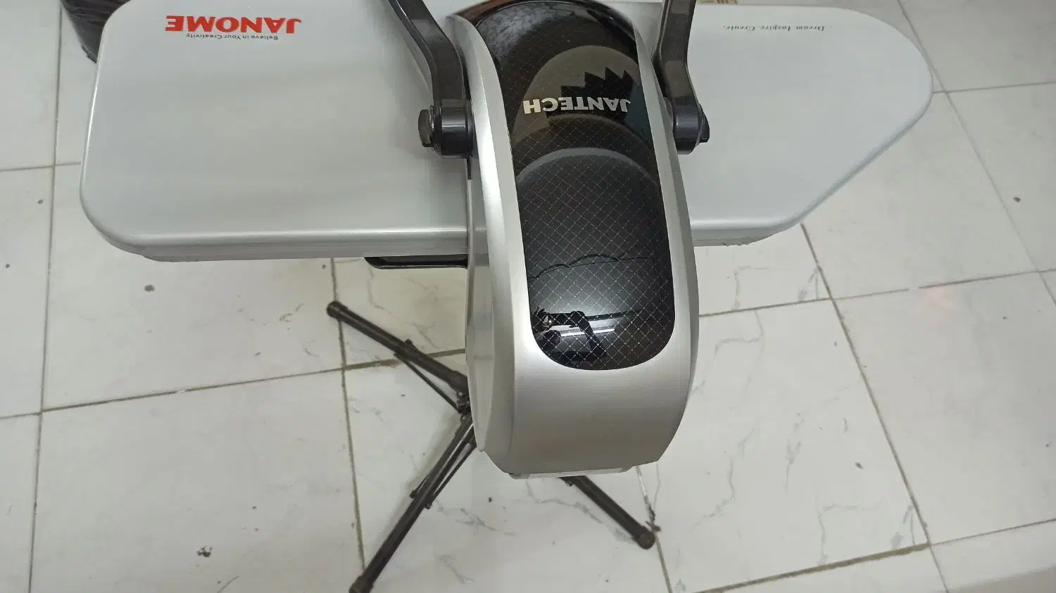 لوازم خانگی اتو پرس|اتو و لوازم اتو|قم, پردیسان|دیوار