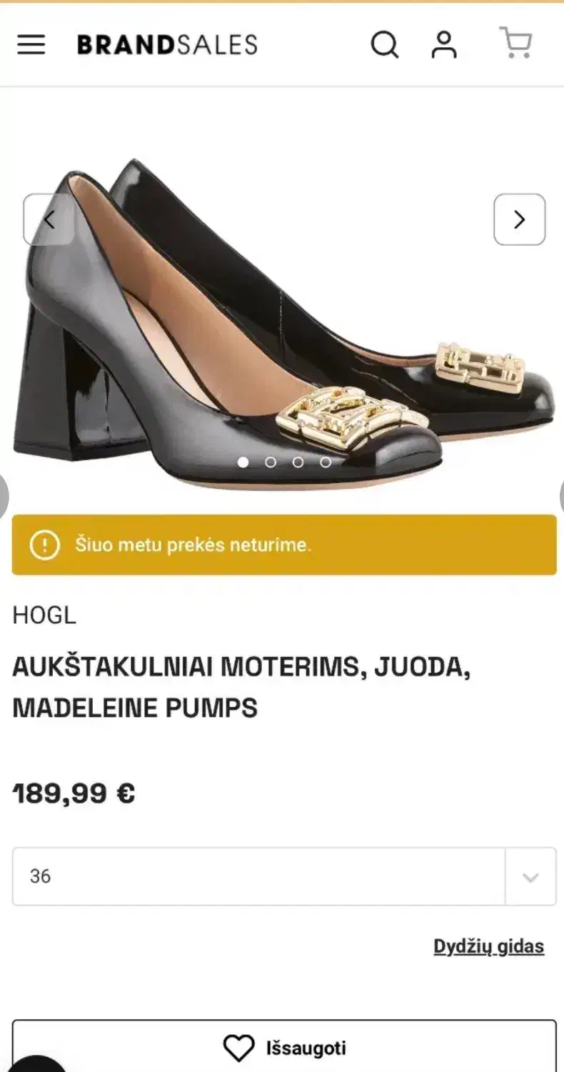 کفش Hogl|کیف، کفش، کمربند|تهران, امانیه|دیوار