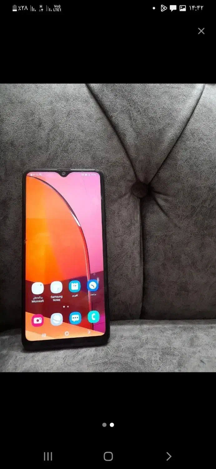 گوشی a20s|موبایل|بیلوار, |دیوار